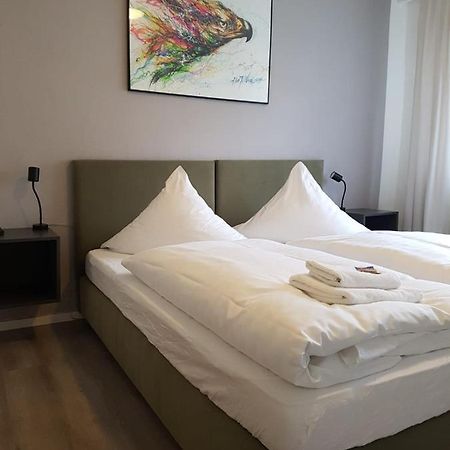 Pension New Nomads Zesch Екстериор снимка